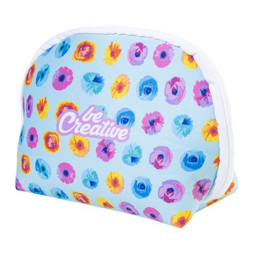 CREABEAUTY SOFT M - Neceser personalizado RPET