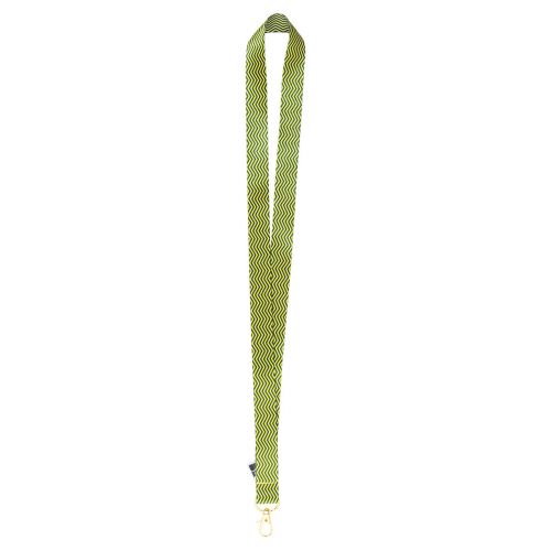 SUBYARD SHINE - lanyard personalizado por sublimación