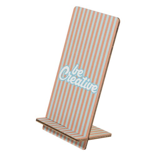 FARGESIA CREATIVE - Soporte para móvil personalizado