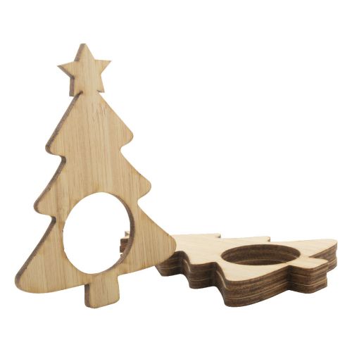 JULMIDDAG - juego de servilleteros