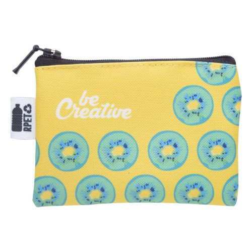 SUBOPURSE RFID - monedero RPET personalizado
