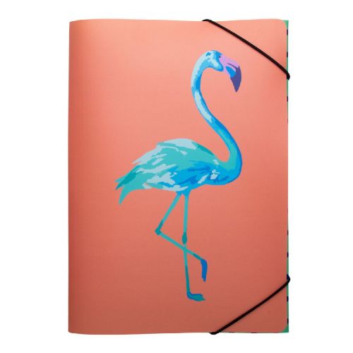 DOCKY - carpeta de documentos personalizada
