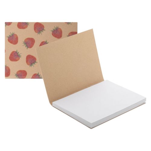 CREASTICK NOTE L ECO - bloc de notas adhesivas personalizado