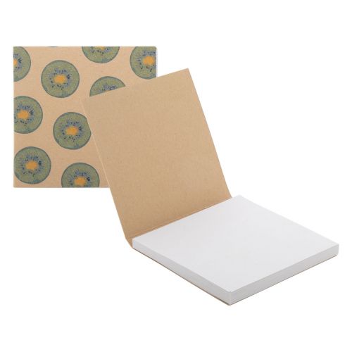 CREASTICK NOTE M ECO - bloc de notas adhesivas personalizado