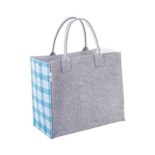 CREAFELT SHOP B - bolsa de la compra personalizada