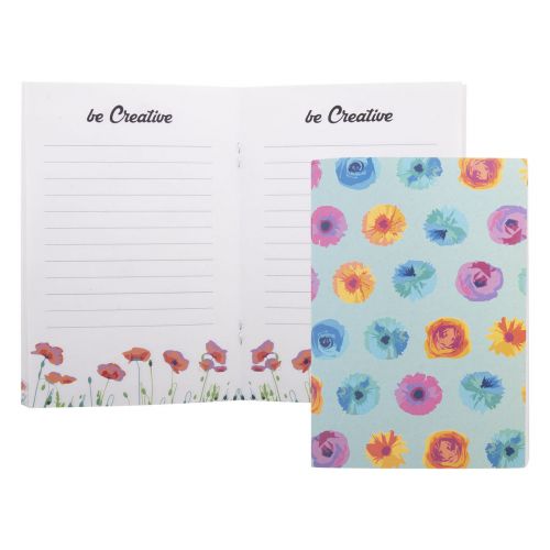 CREANOTE PLUS A6 - cuaderno personalizado