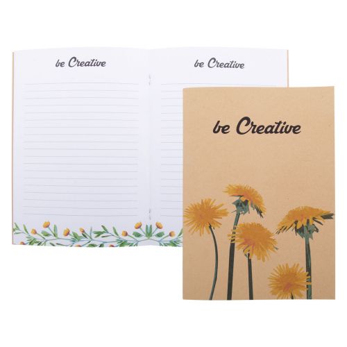 CREANOTE PLUS A5 ECO - cuaderno personalizado