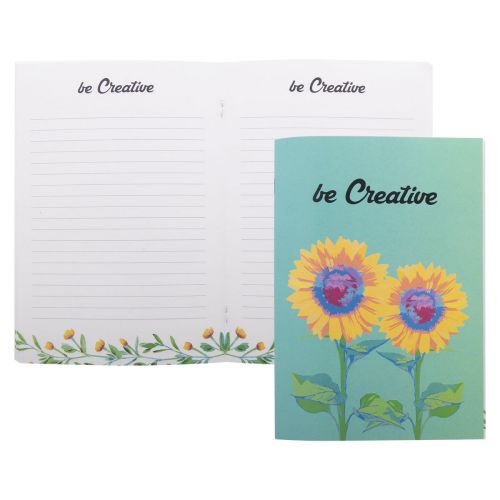CREANOTE PLUS A5 - cuaderno personalizado