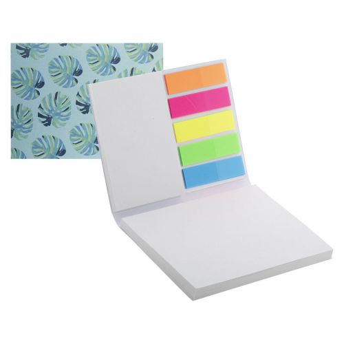 CREASTICK COMBO A - bloc de notas adhesivas personalizado