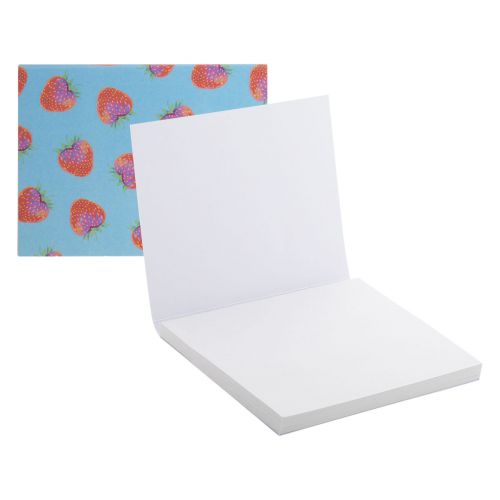 CREASTICK NOTE L - bloc de notas adhesivas personalizado