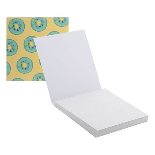 CREASTICK NOTE M - bloc de notas adhesivas personalizado