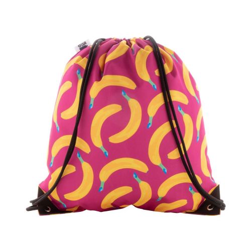 CREADRAW SUPREME - bolsa con cordón personalizada