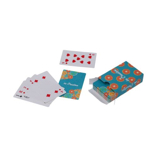 CREACARD - naipes personalizados