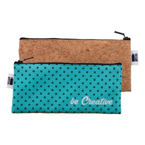 CORPY RPET - estuche personalizado