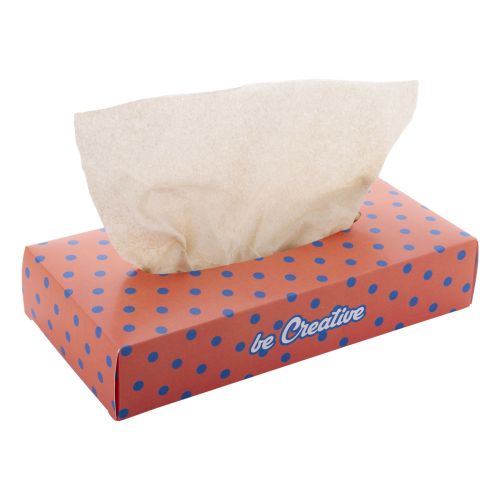 CREASNEEZE - pañuelos de papel personalizados