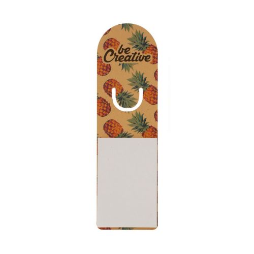 CREASTICK MARK B ECO - marcapáginas personalizado