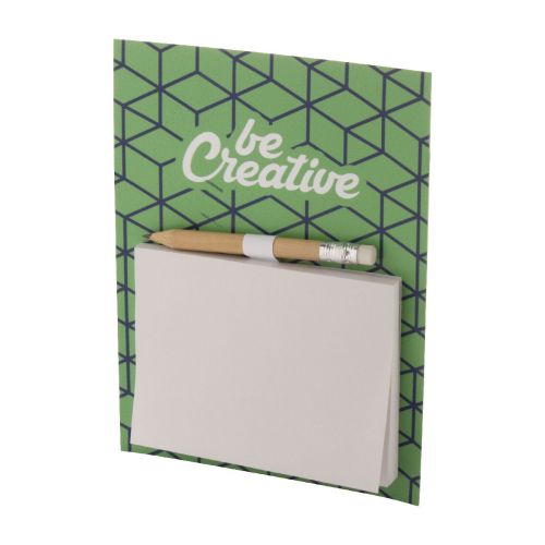 CREASTICK FRIDGE PLUS - imán de nevera personalizado