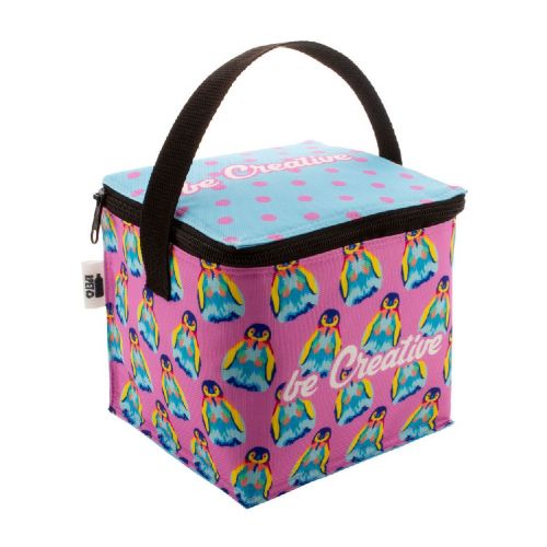 CREACOOL 4 - bolsa nevera personalizada