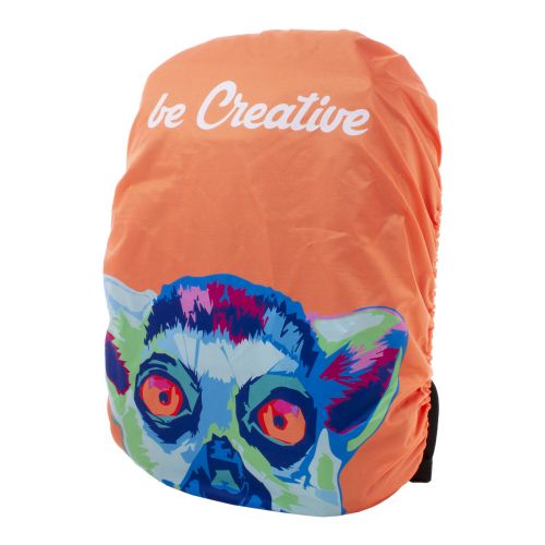 CREABACK - funda de mochila personalizada