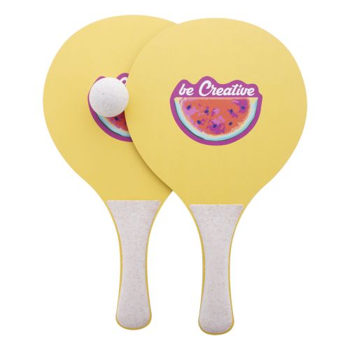 CREASHOT - tenis playa a medida