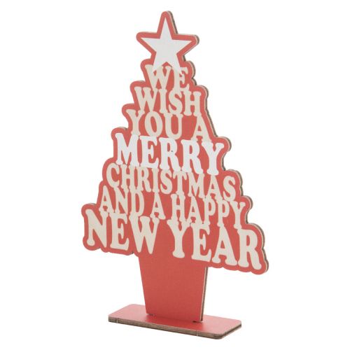 KAMPSALA - Árbol de Navidad de escritorio