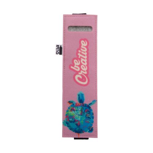 CREAFELT PEN COVER - estuche personalizado