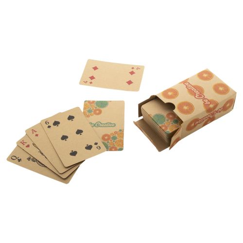 CREACARD ECO - naipes personalizados