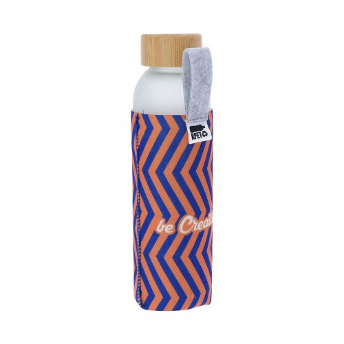 CARRYFELT GLASS - botella de vidrio