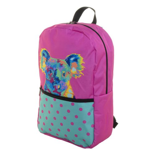 SUBOBAG BACK - mochila RPET personalizada