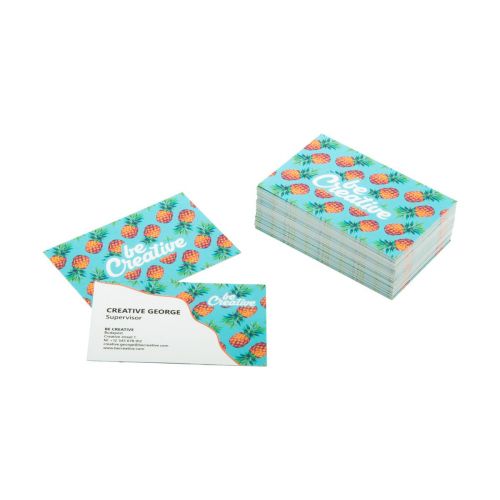 VISICARD - tarjetas de visita personalizadas