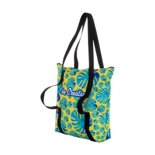 SUBOBAG YOGA - bolsa personalizada para esterilla de yoga