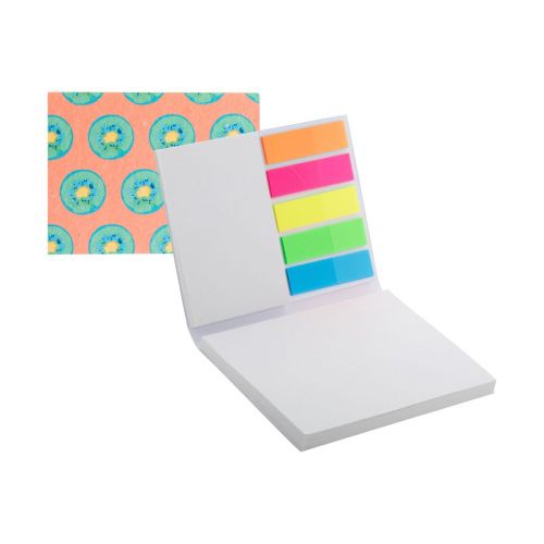 CREASTICK SEED COMBO A - bloc de notas adhesivas personalizado