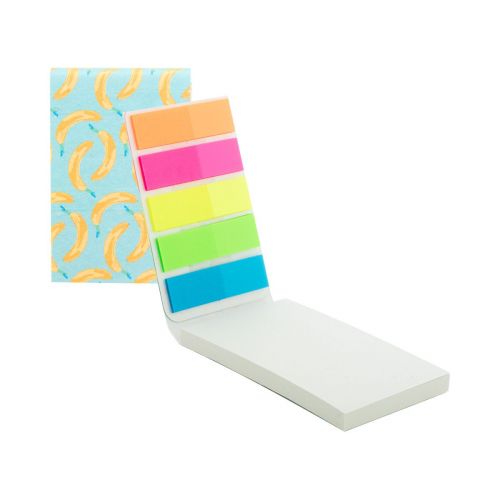 CREASTICK SEED COMBO B - bloc de notas adhesivas personalizado