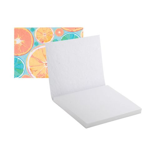 CREASTICK SEED NOTE L - bloc de notas adhesivas personalizado