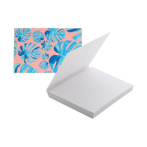 CREASTICK SEED NOTE S - bloc de notas adhesivas personalizado