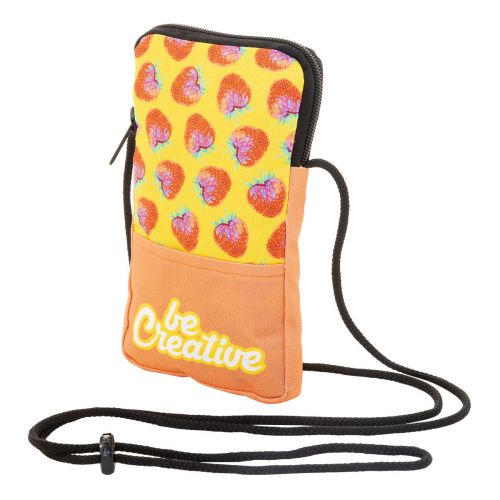 SUBOBAG FIESTA - bolso bandolera personalizado