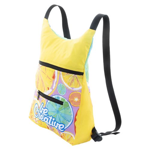 SUBOBAG FOLBACK - mochila personalizada plegable RPET