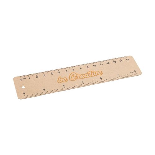 SAMLER ECO - regla de papel personalizada