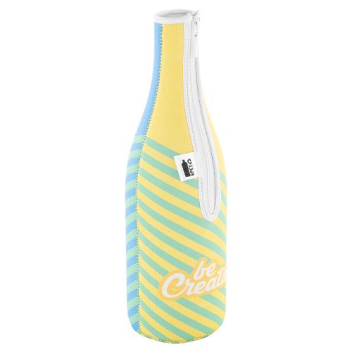 VINOPRINT - Enfriador de botellas de vino RPET