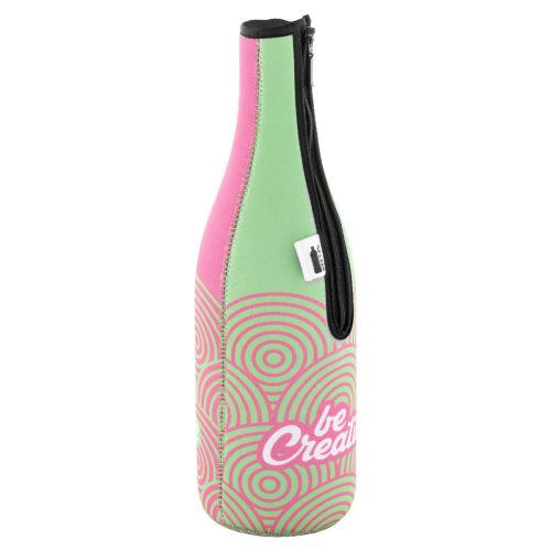 VINOPRINT - Enfriador de botellas de vino RPET