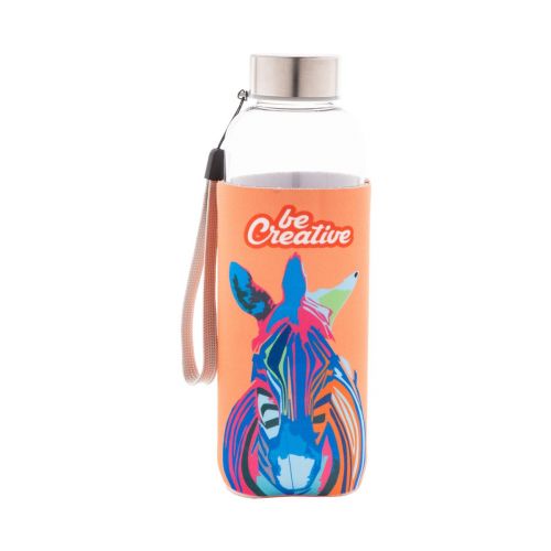 PEMBA CREATIVE - Botella RPET