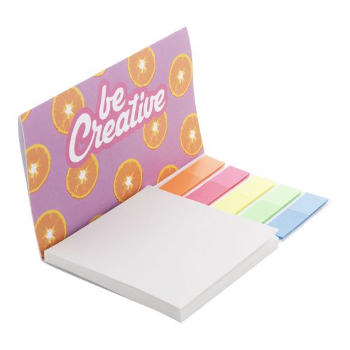 CREASTICK COMBO SIGN - bloc de notas adhesivas personalizado