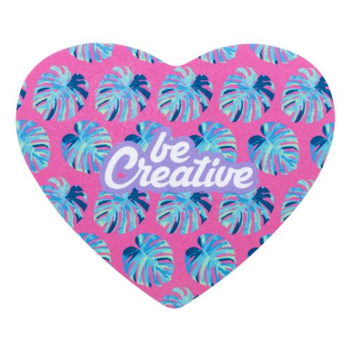 CREAFELT CURSOR LOVE - Alfombrilla de ratón RPET