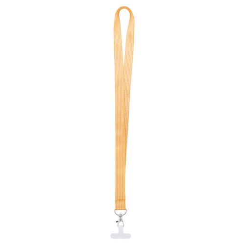 SUBYARD MOBILE SLIM - Lanyard móvil RPET personalizado