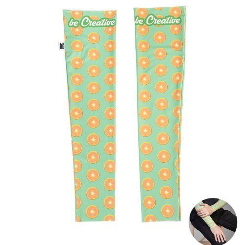 CREALIMB - Mangas personalizadas RPET