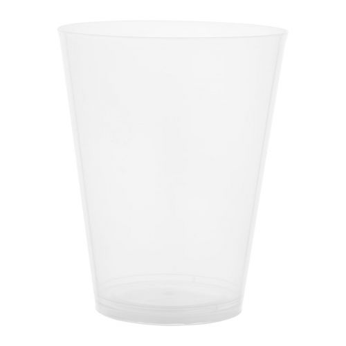 EVENTUS - vaso reutilizable para eventos