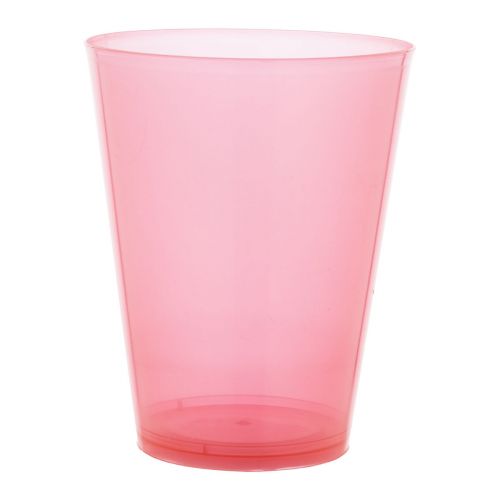 EVENTUS - vaso reutilizable para eventos