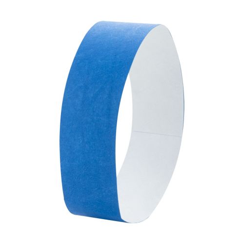 WRISTVEK - pulseras tyvek (10 uds)