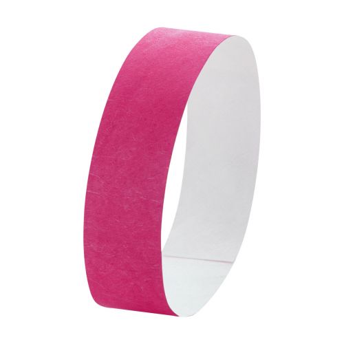 WRISTVEK - pulseras tyvek (10 uds)