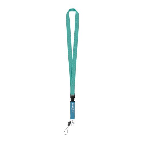 SUBYARD D - cordón personalizado por sublimación